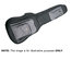 Guardian Cases CG-220-C 220 Series Duraguard Gig Bag For Classical Style Acoutic Guitars Image 1