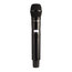 Shure ULXD2/KSM9HS-H50 Handheld Microphone Transmitter With KSM9HS Capsule, H50 Band Image 1