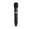 Shure ULXD2/KSM9HS-G50 ULX-D Series Digital Wireless Handheld Transmitter With KSM9HS Mic, G50 Band (470-534MHz), Black Image 1