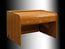 HSA INSEXT-D Inspire Extended Rolltop Desk Image 1