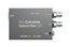 Blackmagic Design Mini Converter Optical Fiber 12G 12G/6G/3G-SDI To Optical Fiber Compact Converter Image 1