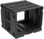 SKB 1SKB-R8UW 8RU Molded Rack Case With Wheels Image 1