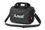 IK Multimedia ILOUD-BAG ILoud Travel Bag Padded Carry Bag For ILoud Bluetooth Speaker Image 1