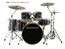 Ludwig LCEM622X Evolution Maple Series 6 Piece Maple Shell Pack Image 2