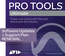 Avid Pro Tools Ultimate 1-Year Updates Plus Support Plan Renewal 12-Month Upgrades Plus Support For Perpetual License, Renewal Image 2