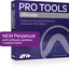 Avid Pro Tools Ultimate Perpetual License - EDU (Box) Professional DAW Software For Education / Academic Institutions Image 2