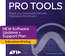 Avid Pro Tools 1-Year Updates Plus Support Plan - EDU S/T (Box) For Education / Academic Students / Teachers, New Image 1