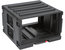 SKB 1SKB-R6UW 6RU Molded Rack Case With Wheels Image 1