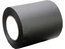 City Theatrical Cable Path Tape 30m Roll Of 5.75" Wide Black Tunnel Tape Image 1