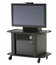 ClearOne 911-300-101 Titan Single Plasma Cart, Metal Image 1