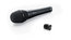 DPA 4018V-B-B01 4018V Supercardioid Vocal Microphone With Wired Handle, Black Image 1