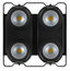 Martin Pro RUSH BLINDER 1 2x2 100W COB LED Blinder Fixture Image 4