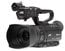 JVC GY-HM250U 4K CAM UHD Streaming Camcorder With  Lower-Third Graphic Overlays Image 1