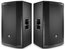 JBL Dual PRX815W Bundle Active Speaker Bundle With Two JBL PRX815W Speakers Image 1