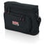 Gator GM-1W Wireless Microphone System Padded Bag Image 1