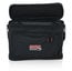 Gator GM-1W Wireless Microphone System Padded Bag Image 2