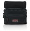 Gator GM-4 4x Microphone Lightweight Padded Bag Image 3