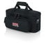 Gator GM-12B 12x Micrphone Padded Bag Image 1