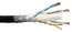 TMB ZPCCAT6ANE050 Cat6a Cable With Neutrik Ethercon Connectors, 50 Ft Image 1