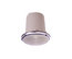 TOA PC-5CL 3.5" Clean Room Ceiling Speaker Image 1