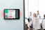 Philips Commercial Displays 10BDL3051T/02 10" Android-Powered Multi-Touch Display Image 2