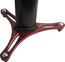 Ultimate Support MS-100R Studio Monitor Stand Pair, Red Image 4