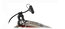 DPA 4099-DC-2-201-D 99DC2201D 4099 Mic Extreme SPL With Clip For Drum / Percussion Image 3