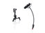 DPA 4099-DC-1-199-V 4099 Cardioid Mic, Loud SPL With Clip For Violin Image 1