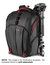 Manfrotto MB PL-CB-BA Pro Light Cinematic Balance Camcorder Backpack Image 1