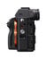 Sony ILCE7RM3/B Alpha 7R III 42.4MP E-Mount 35mm Image Sensor Camera, Body Only Image 3