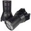 Blizzard Aria Profile WW 200W Warm White COB LED Ellipsoidal Fixture Image 2