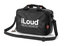 IK Multimedia BAGILOUDMM0 ILoud Micro Monitor Travel Bag Polyester Bag For ILoud Micro Monitors Image 1