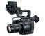 Canon EOS C200 Prime Kit 4K Cinema Camera With EF 24mm F/1.4L II, EF 50mm F/1.2L U And EF 85mm F/1.4L IS USM Prime Lenses Image 1