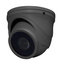 Speco Technologies HINT71TG IntensifierTMiniTurretCamera 2MP HD-TVI Camera With 2.9mm Fixed Lens In Gray Image 1
