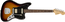Fender Player Series Jaguar Offset Solidbody Electric Guitar With Pau Ferro Fingerboard Image 1