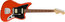 Fender Player Series Jaguar Offset Solidbody Electric Guitar With Pau Ferro Fingerboard Image 4