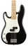 Fender Player Series P Bass Left-Handed 4-String Left-Handed Precision Bass Guitar With Maple Fingerboard Image 2