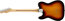 Fender Player Series Telecaster Tele Solidbody Electric Guitar With Maple Fingerboard Image 3