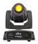 Chauvet DJ Intimidator Spot 155 32W LED Moving Head Spot Fixture Image 1