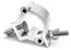 Global Truss Jr Clamp Medium Duty Clamp For 32-35mm Pipe, Max Load 165 Lbs Image 1