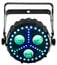 Chauvet DJ Fxpar 3 Multi Effect LED Par With Strobe Image 1