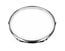 Ludwig PC1057 13" 6-Hole Chrome Hoop Image 1