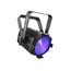 Chauvet DJ EVE P-150 UV 40x0.25W LED Blacklight Cannon Image 4