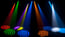 Chauvet DJ Intimidator Spot 155 32W LED Moving Head Spot Fixture Image 2