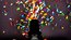 Chauvet DJ Funfetti Shot Funfetti Shot Fan Powered Confetti Launcher With DMX Image 4