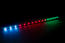 Chauvet DJ Freedom Stick 32x .2w RGB LED Battery Powered Stick Fixture Image 2