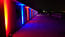 Chauvet DJ Freedom Par Quad-4 IP 4x 5w RGBA LED Battery Powered IP Rated Uplight Image 4