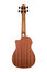 Kala UBASS-JYMN-FS Journeyman Acoustic Electric U-Bass With F Holes Image 3