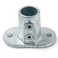 Rose Brand Pipe & Tube Clamp Inline Flange Image 1