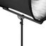 Westcott 5230 Eyelighter 2 Curved Reflector Image 3